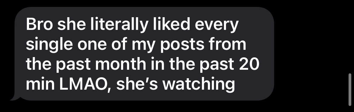 Real result testimonial